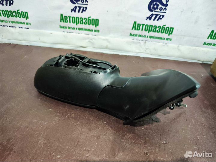 Зеркало правое Opel Corsa C