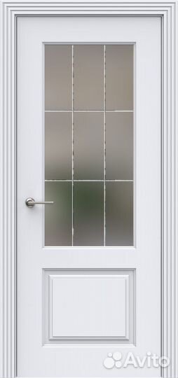 Двери межкомнатные новые