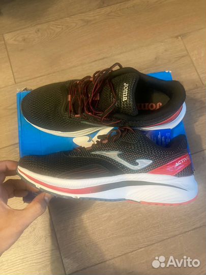 Кроссовки Joma ориг