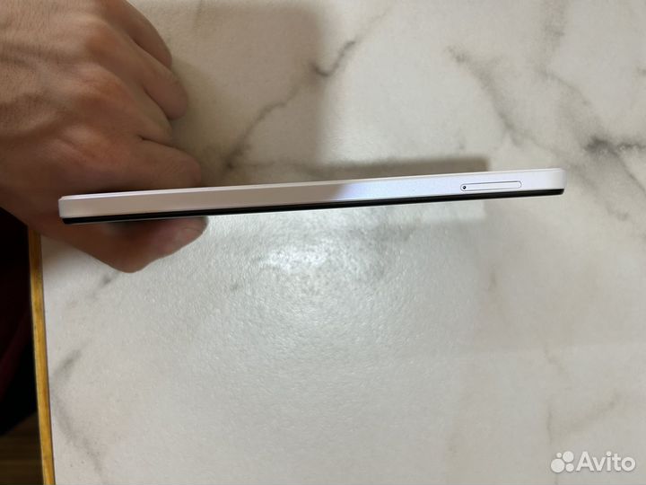 Телефон infinix smart 7 HD