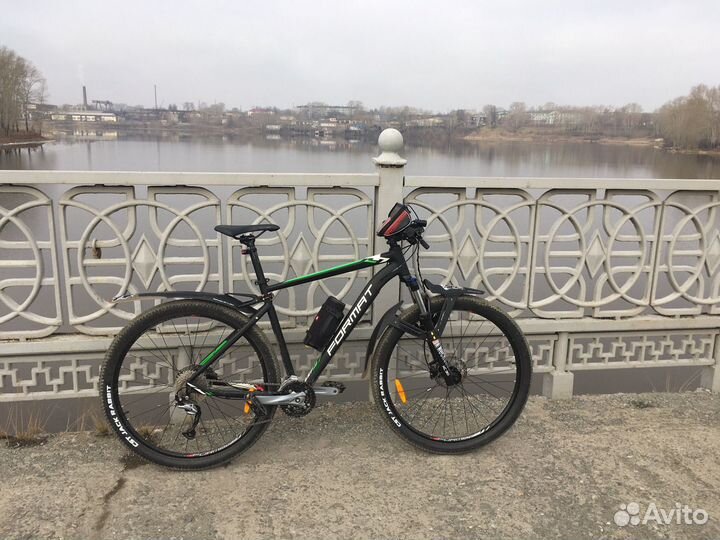 Format 1411 29 2019 рама 21 XL