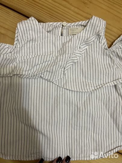 Вещи Zara 98/104