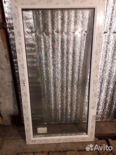 Окна стеклопакеты