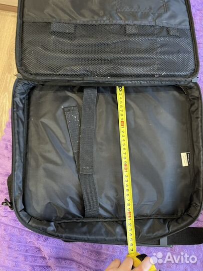 Сумка для ноутбука