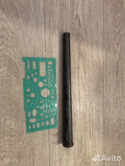 Ножны от кортика или кинжала