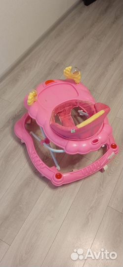 Ходунки детские
