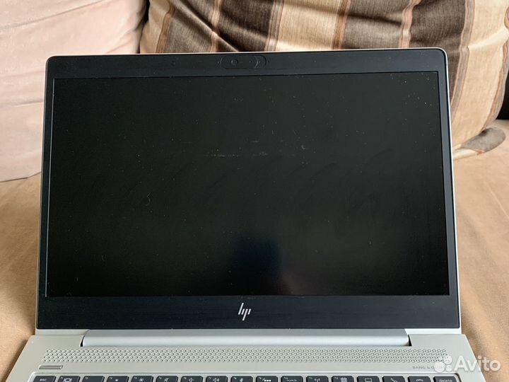 Ноутбук HP EliteBook 840 G5