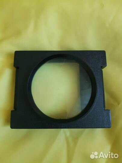 Складная лупа Home Queen