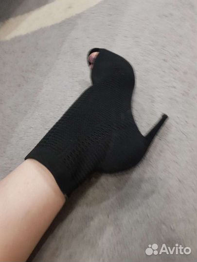 Туфли женские 37 размер