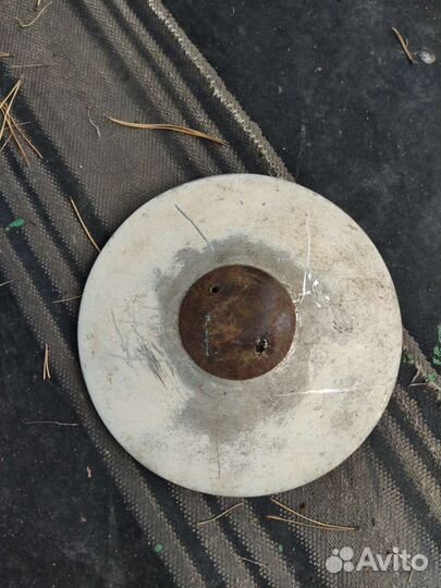 Колпак люльки иж 5