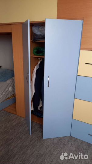 Детская мебель - комплект