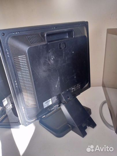 Монитор для компьютера