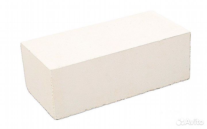 Кирпич поштучно