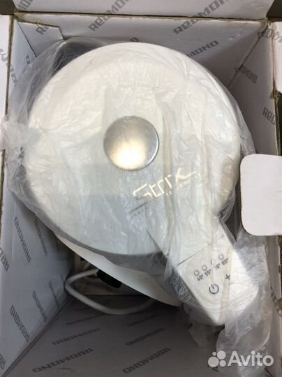 Чайник электрический skyKettle rk-m216s