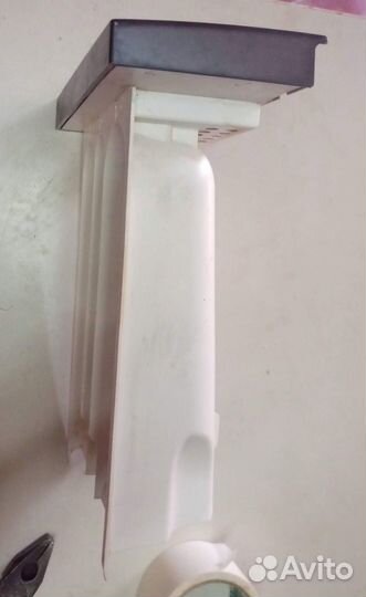 Бункер дозатор для Haier HW60-1279 (2109B4471)