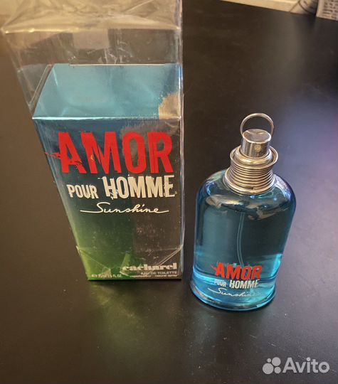 Dkny Cacharel Bamboo Iceberg Davidoff Viso origin