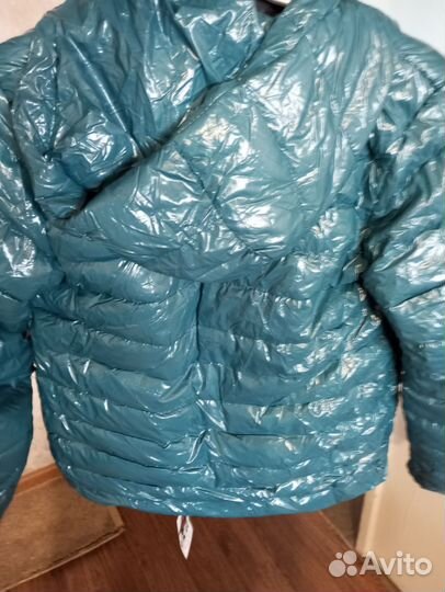 Куртка демисезонная