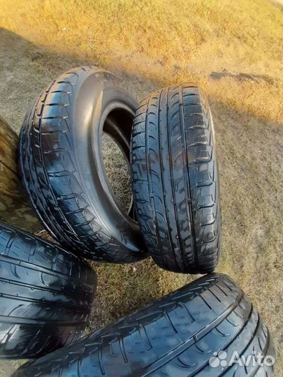 Tunga Tunga 185/60 R15