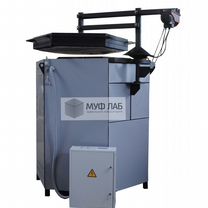 Печь шахтного типа от производителя, Вологда