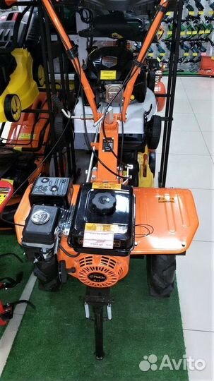 Мотоблок бензиновый мбр 8-10 Доставка