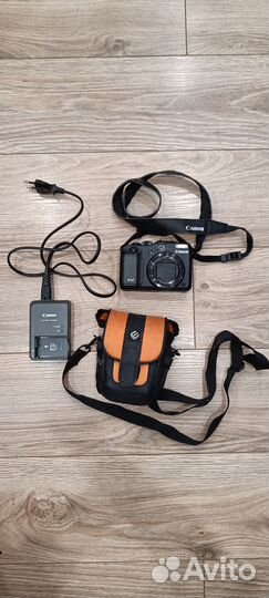 Canon PowerShot G12