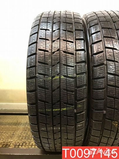 Dunlop DSX 205/60 R16 92Q