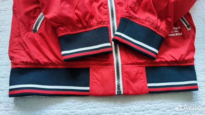 Ветровка H&M для мальчика