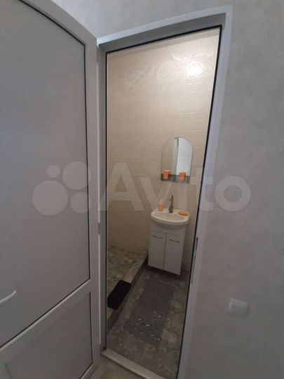 Комната 20 м², 1/1 эт.