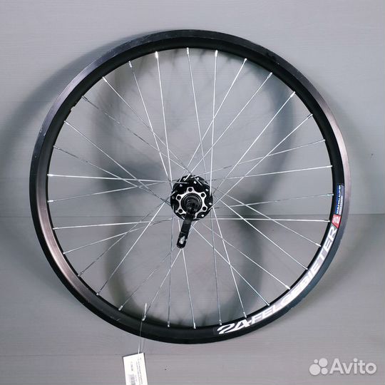 Колесо переднее Felgebieter 24