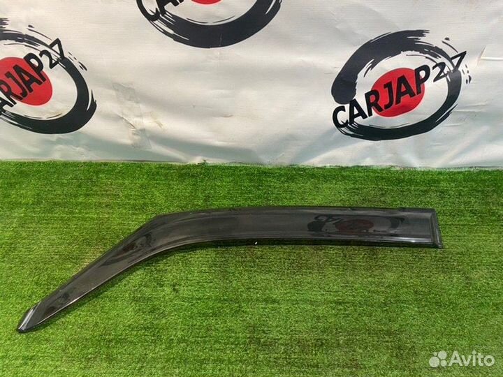 Ветровик (3) передний левый Honda Stepwgn RP3 L15B