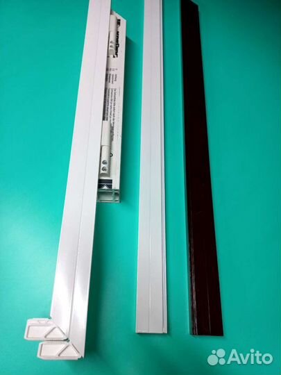 Дверные москитные сетки