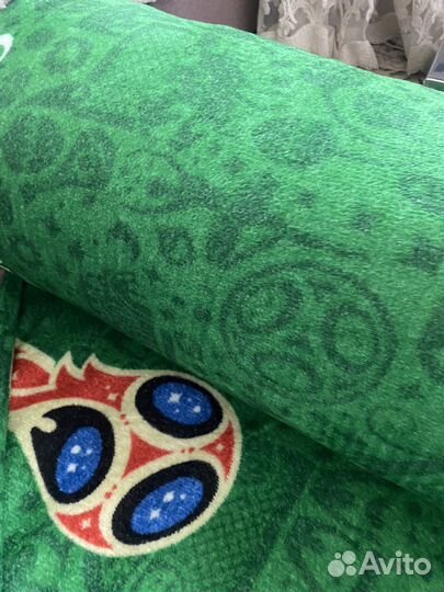 Велсофт для пледов