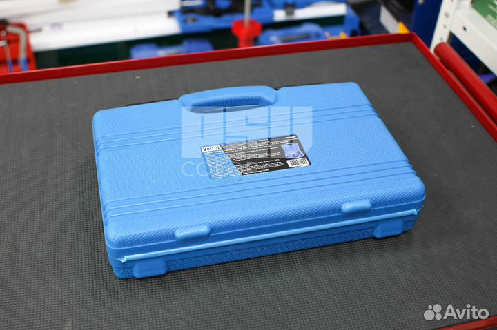 Набор фиксаторов валов VAG