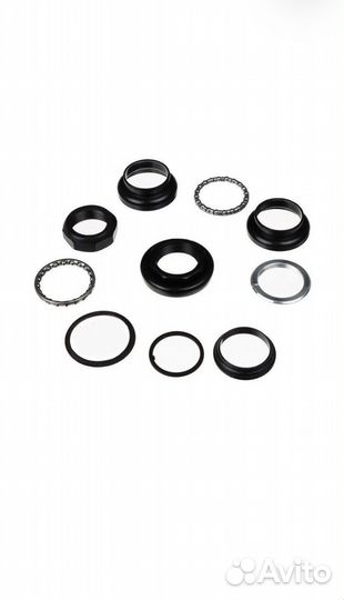 Рулевая колонка для самоката