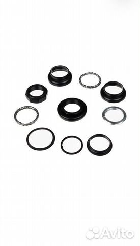 Рулевая колонка для самоката