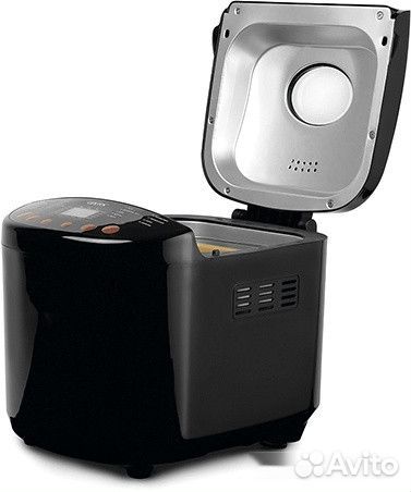 Хлебопечка centek CT-1406 (черный)