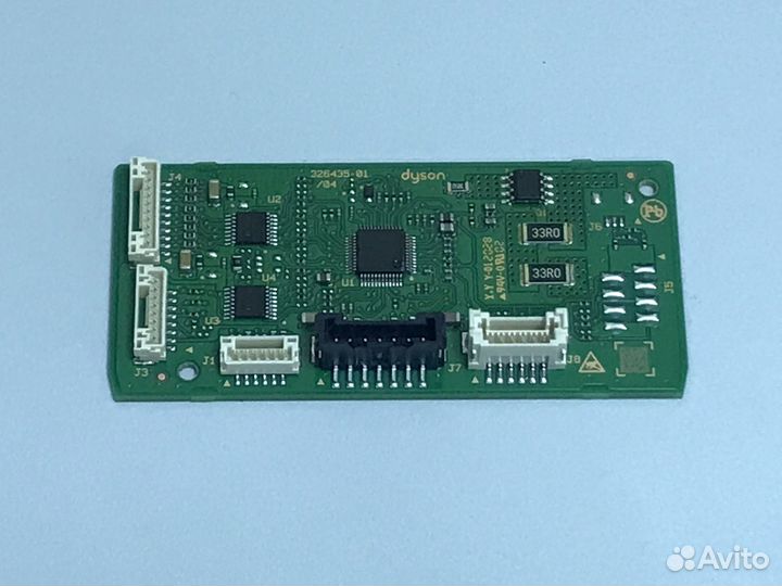 Плата увлажнения Очистителя Увлажнителя Dyson PH01