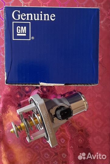 Термостат z18xer z16xer 105 град. Opel, Chevrolet