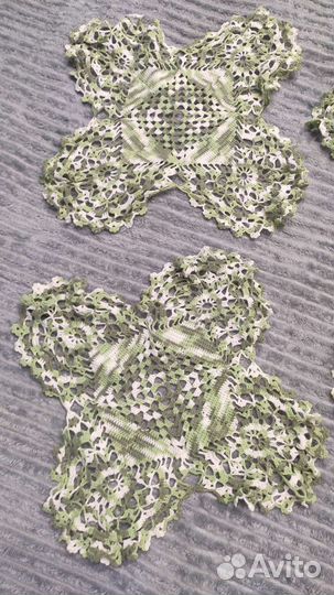 Салфетки для декора