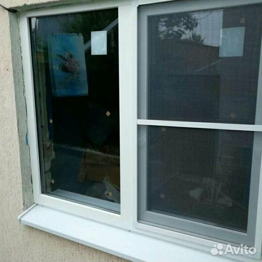 Пластиковые окна со скидкой