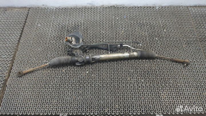 Рейка рулевая с г/у Nissan Primera P11, 1999