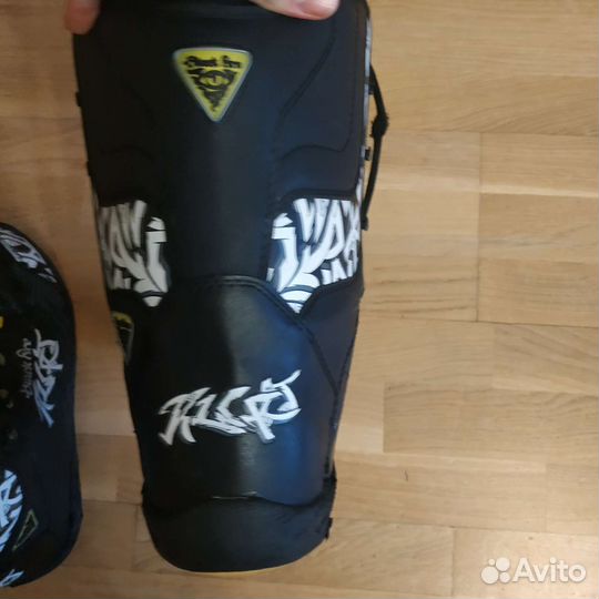 Ботинки для сноуборда Black Fire 45р