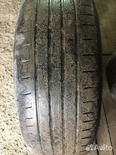 Hankook Ventus Prime 3 K125 235/65 R17
