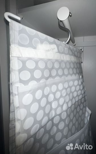 Органайзер подвесной IKEA