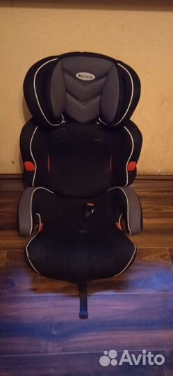 Автомобильное кресло для детей