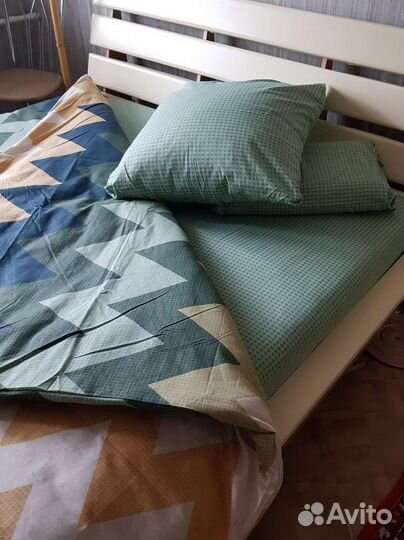 Белье постельное Венеция