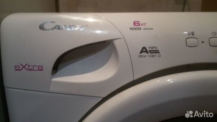 Стиральная машина Candy