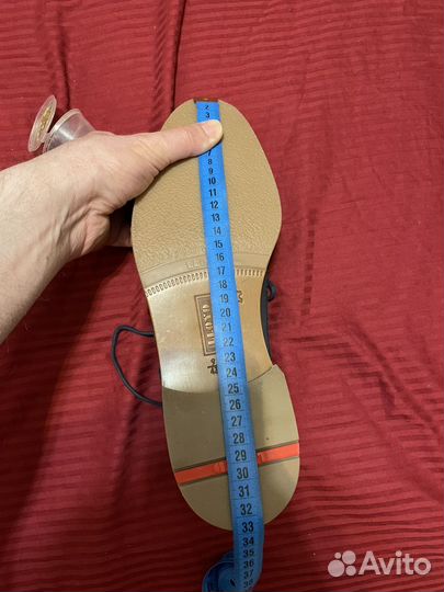 Туфли мужские 43 размер новые