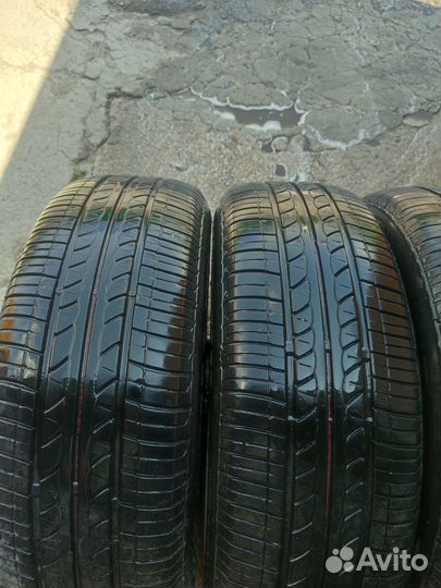 Bridgestone B250 195/65 R15