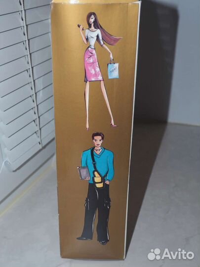 Свадебный сет, винтажных Integrity toys